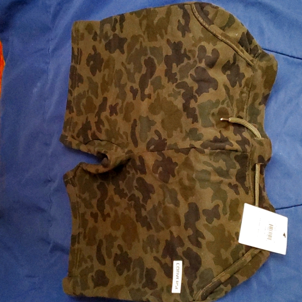 Boys shorts